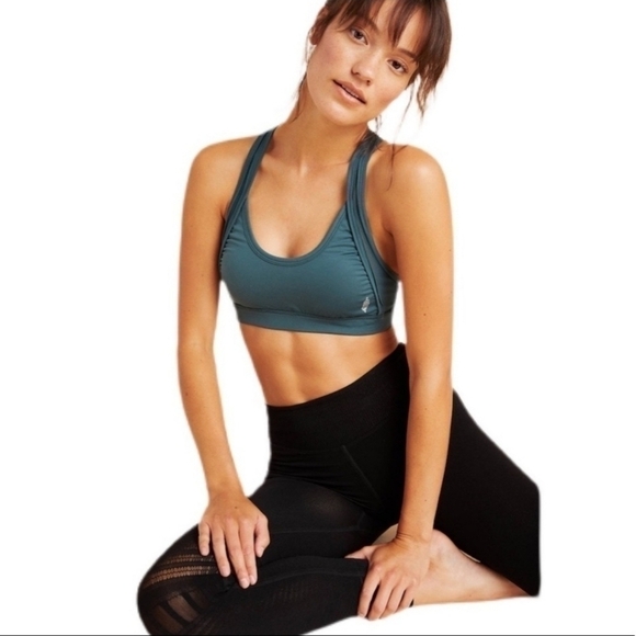 NEW Free People Movement Out of Your League Bra Small - Picture 6 of 16